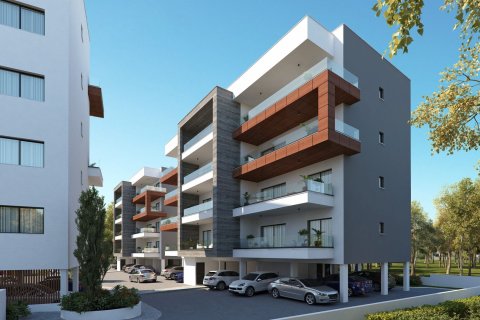 2 bedrooms Apartment in Ypsonas, Limassol,  No. 42783 8