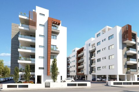 2 chambres Appartement à Ypsonas, Limassol,  No. 42786 3