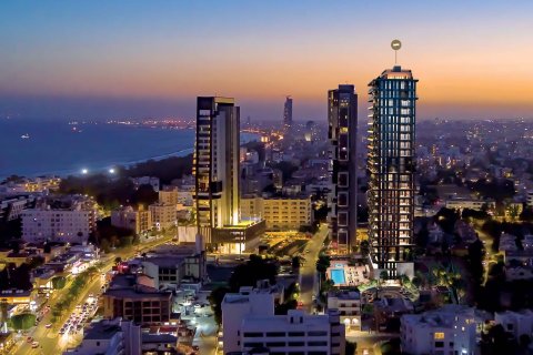 1 bedroom Apartment in Limassol,  No. 43151 4