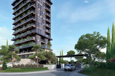 1 bedroom Apartment in Limassol,  No. 43153 3