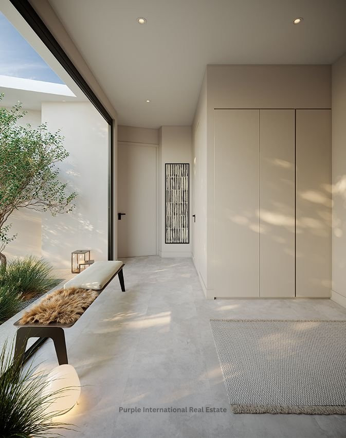 3 bedrooms Apartment in Tserkezoi, Limassol, Cyprus No. 35998