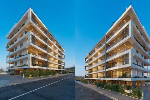 1 bedroom Apartment in Larnaca, Larnaka,  No. 48046 4