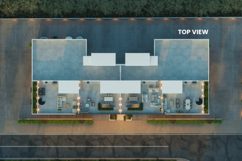 1 bedroom Apartment in Larnaca, Larnaka, No. 48044 13