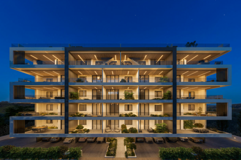 1 bedroom Apartment in Larnaca, Larnaka, No. 48044 3