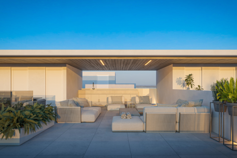 1 bedroom Apartment in Larnaca, Larnaka, No. 48048 9