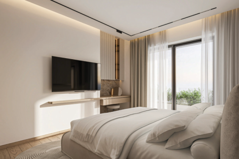 1 chambre Appartement à Larnaca, Larnaka,  No. 48043 10