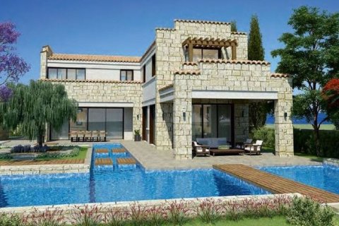 3 bedrooms Villa in Kouklia, Paphos,  No. 45663 3