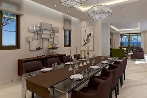 3 bedrooms Villa in Kouklia, Paphos,  No. 45668 9