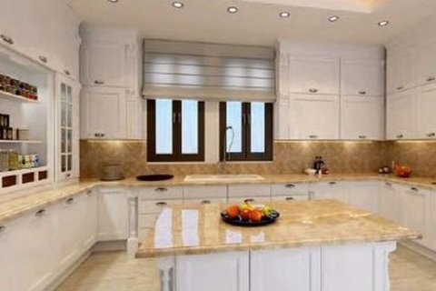 3 chambres Villa à Kouklia, Paphos,  No. 45665 7