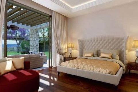 3 chambres Villa à Kouklia, Paphos,  No. 45665 6