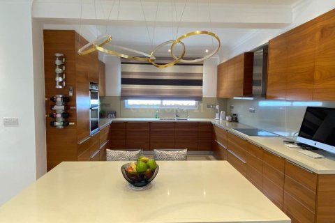 6 dormitorios Villa en Mesa Geitonia, Limassol,  No. 56127 2