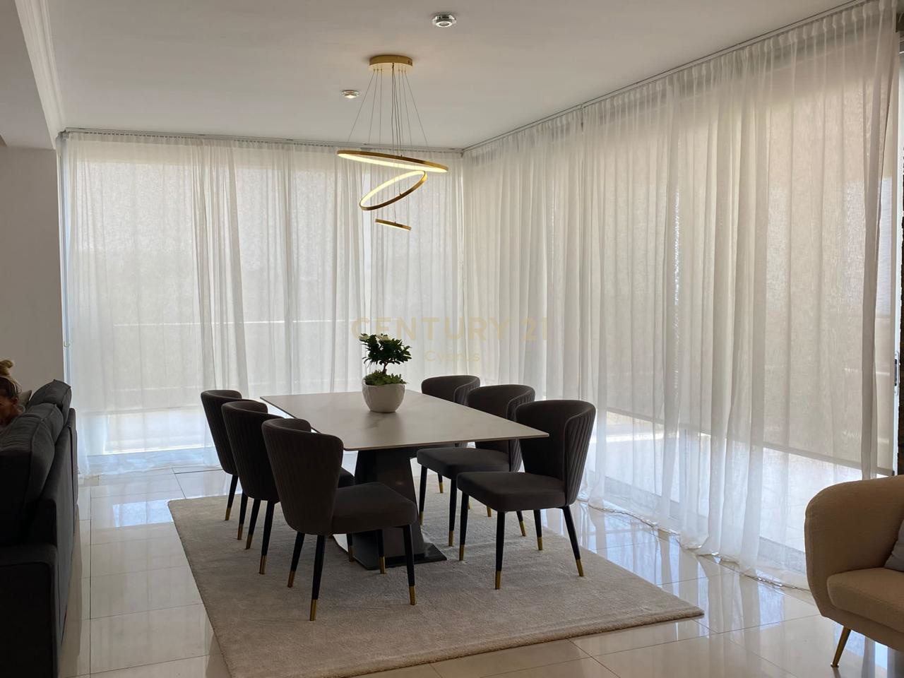 6 bedrooms Villa in Mesa Geitonia, Limassol, Cyprus No. 56127