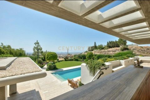6 dormitorios Villa en Mesa Geitonia, Limassol,  No. 56127 16