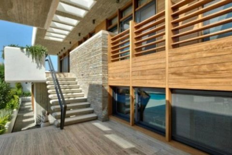 6 dormitorios Villa en Mesa Geitonia, Limassol,  No. 56127 13