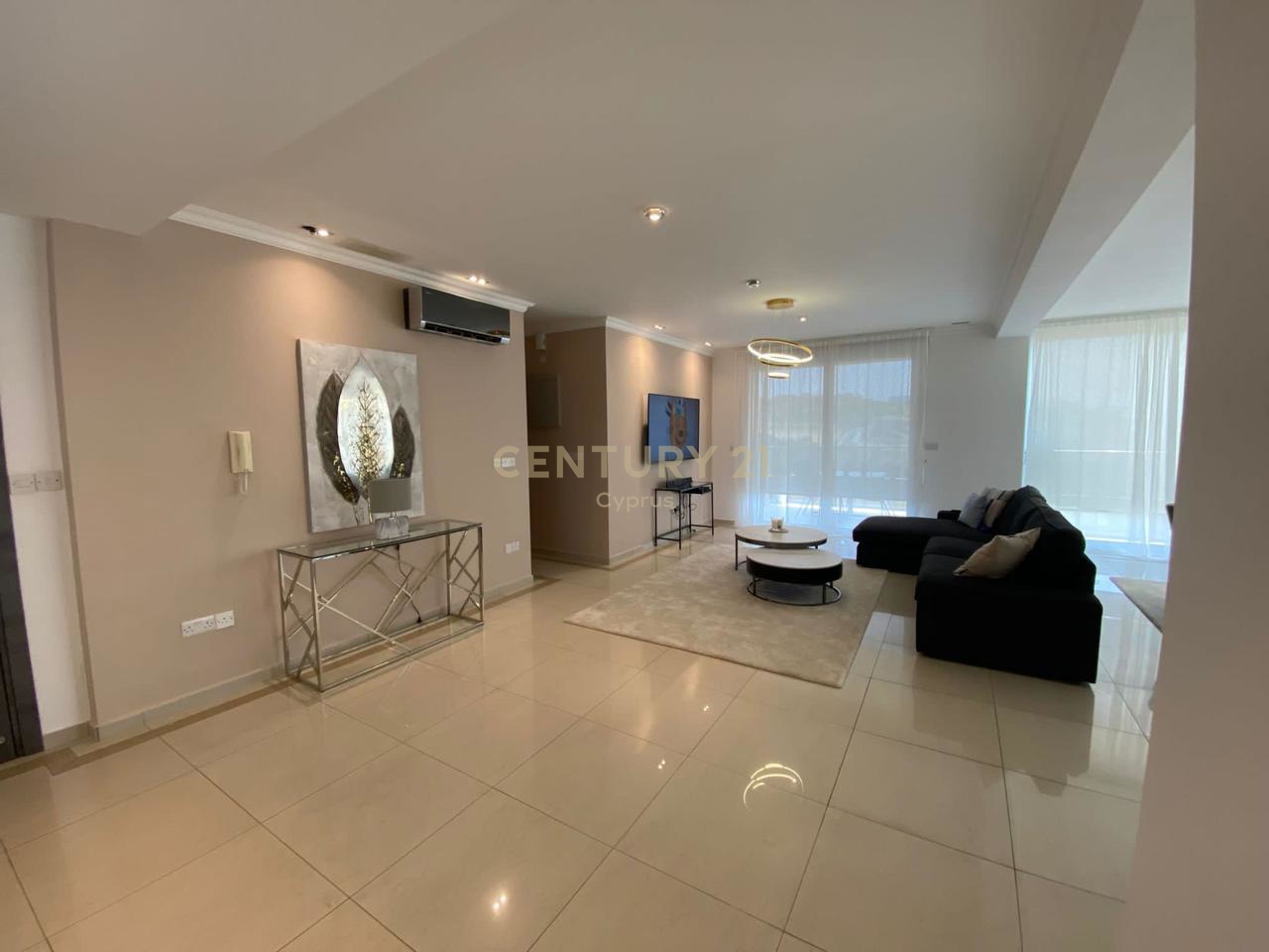 6 bedrooms Villa in Mesa Geitonia, Limassol, Cyprus No. 56127