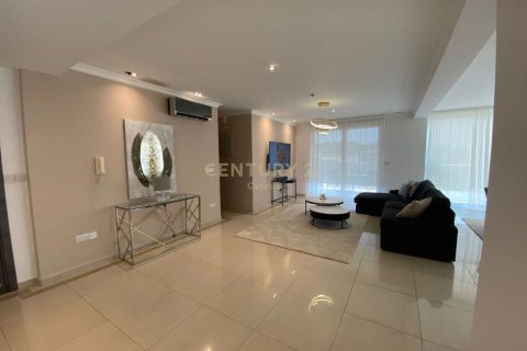 6 dormitorios Villa en Mesa Geitonia, Limassol,  No. 56127 7