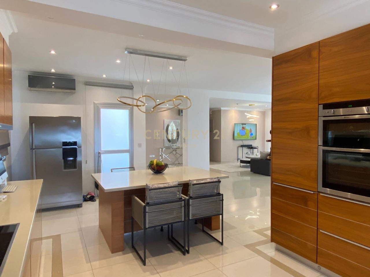 6 bedrooms Villa in Mesa Geitonia, Limassol, Cyprus No. 56127