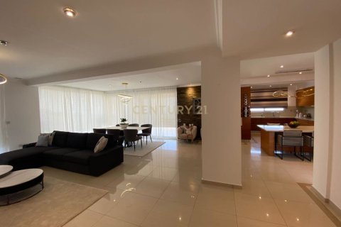 6 dormitorios Villa en Mesa Geitonia, Limassol,  No. 56127 6