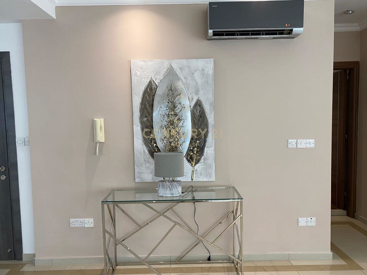 6 bedrooms Villa in Mesa Geitonia, Limassol, Cyprus No. 56127