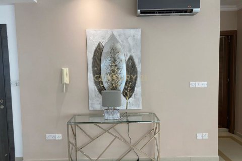 6 dormitorios Villa en Mesa Geitonia, Limassol,  No. 56127 11