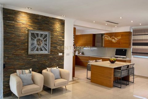 6 dormitorios Villa en Mesa Geitonia, Limassol,  No. 56127 5