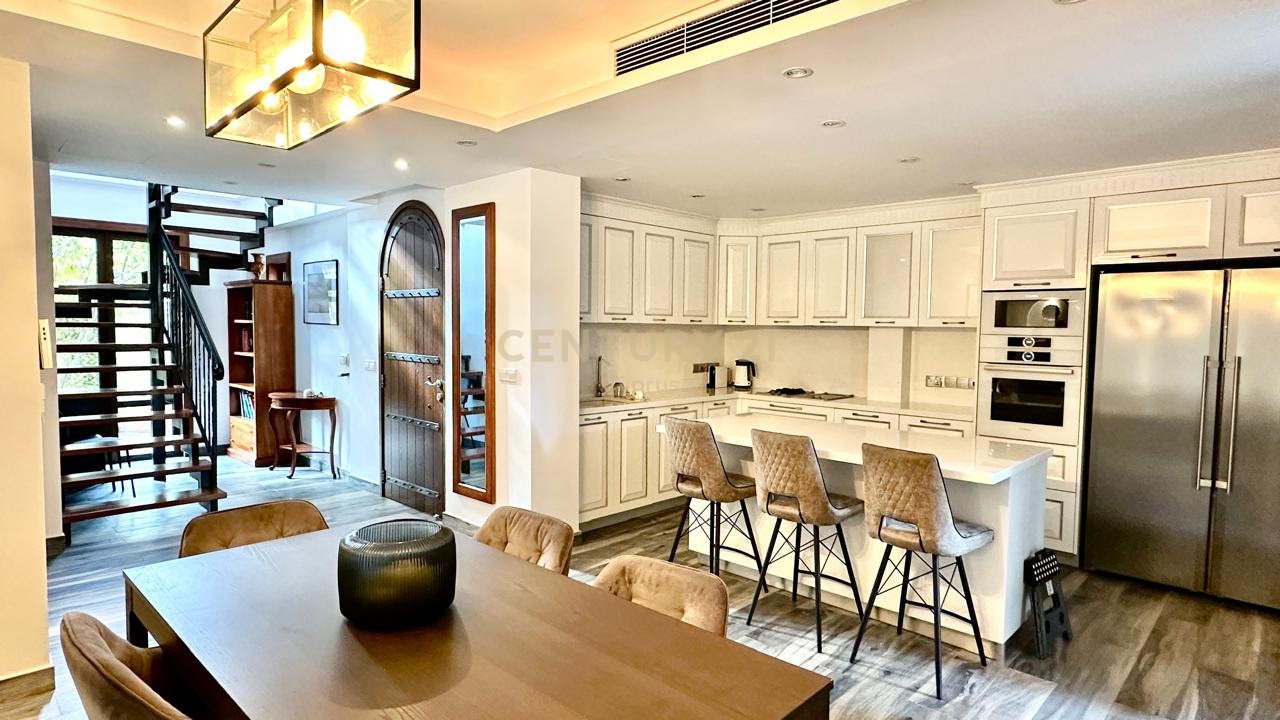 4 dormitorios Villa en Pyrgos, Limassol, Chipre No. 56129