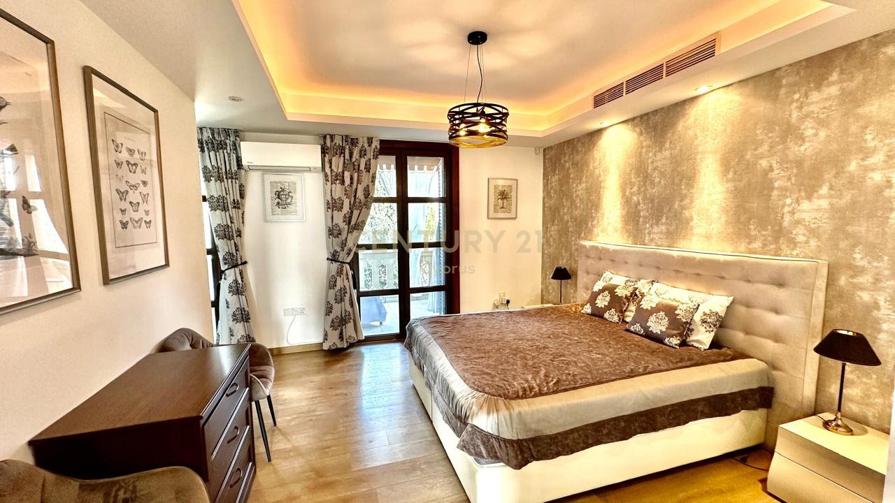 4 dormitorios Villa en Pyrgos, Limassol, Chipre No. 56129