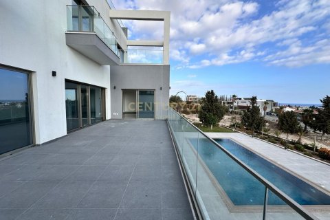 5 dormitorios Villa en Germasogeia, Limassol,  No. 56128 2