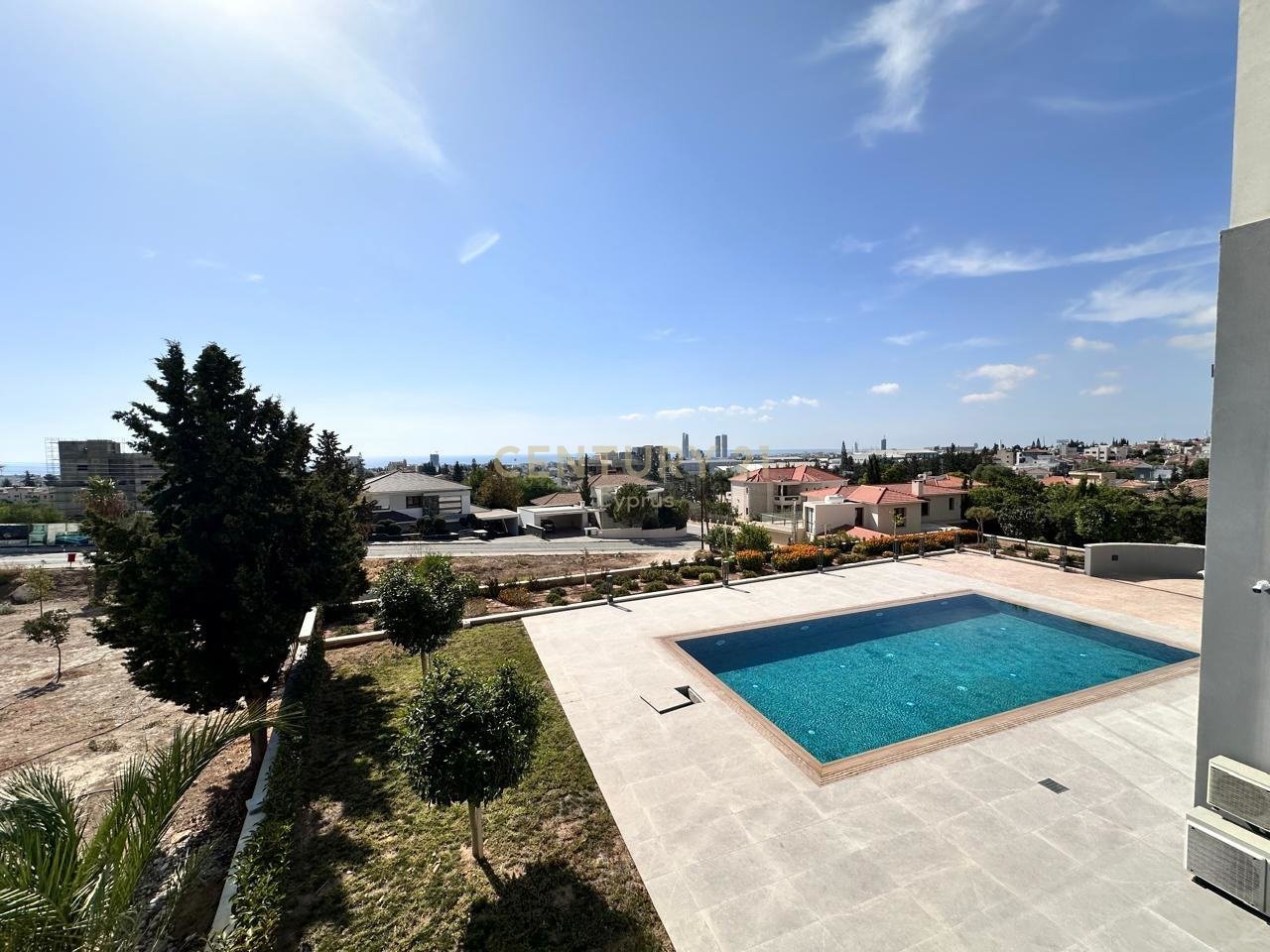 5 dormitorios Villa en Germasogeia, Limassol, Chipre No. 56128