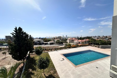 5 dormitorios Villa en Germasogeia, Limassol,  No. 56128 8