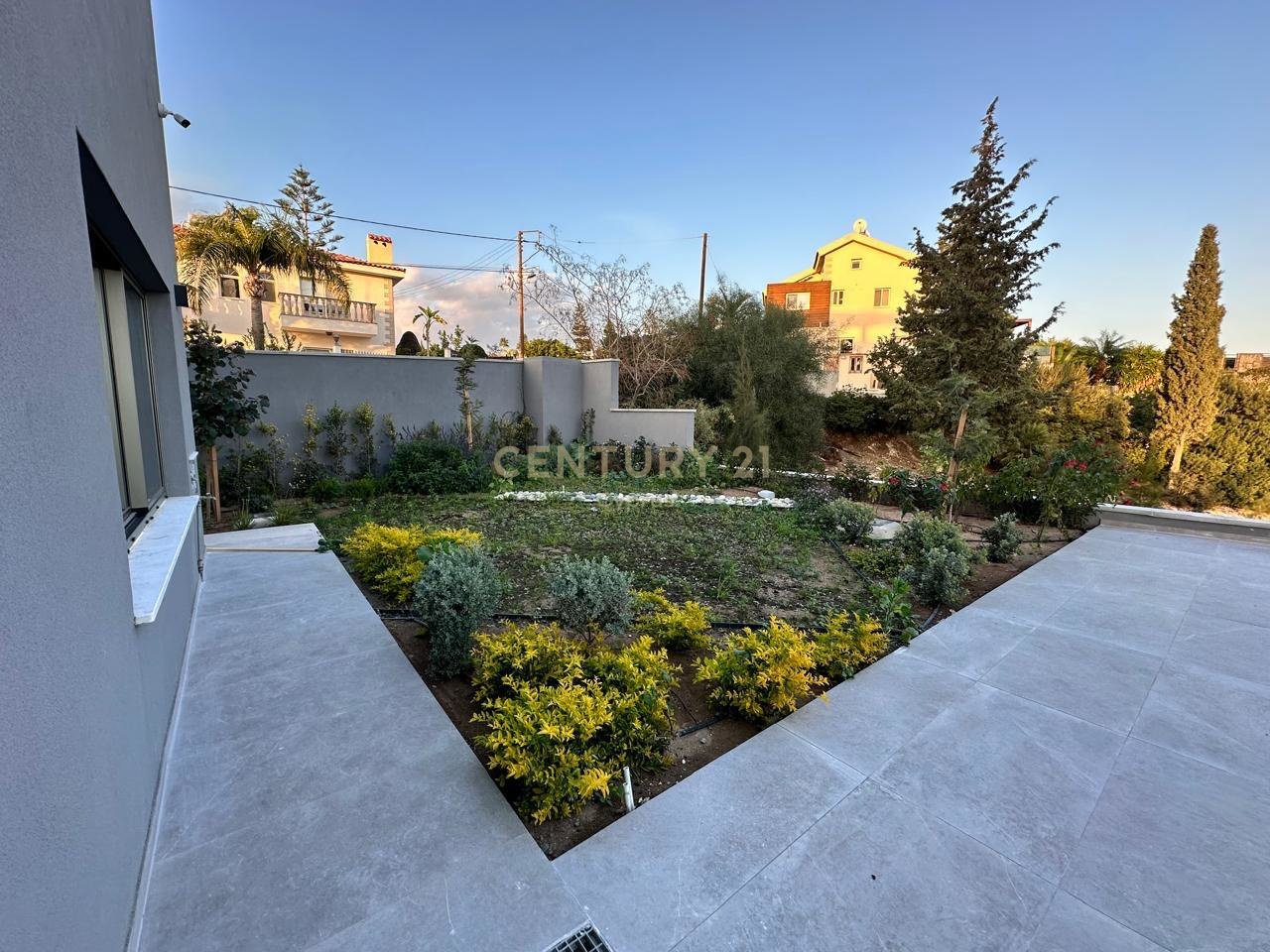 5 dormitorios Villa en Germasogeia, Limassol, Chipre No. 56128
