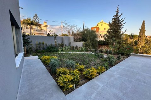 5 dormitorios Villa en Germasogeia, Limassol,  No. 56128 7