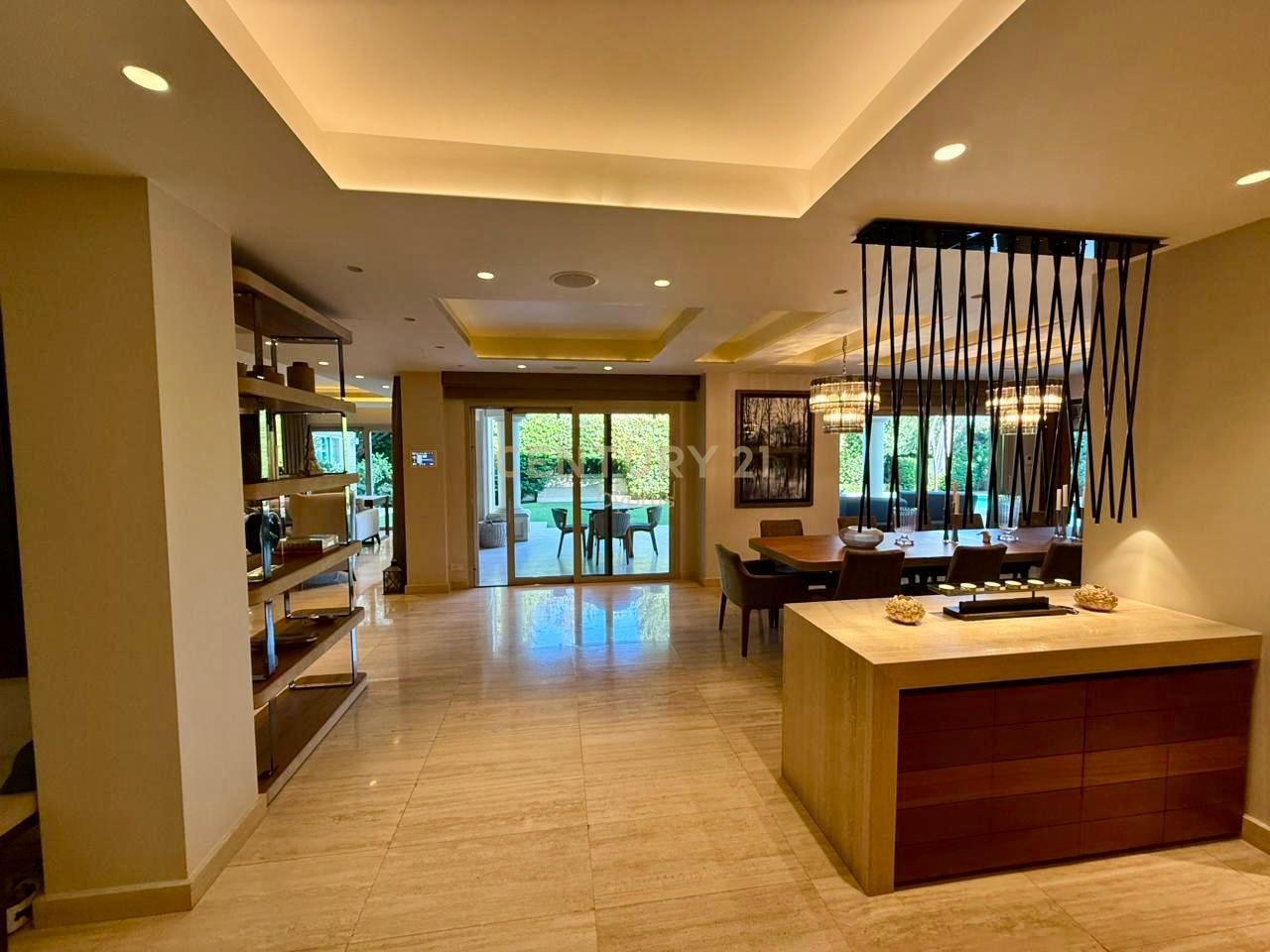 5 dormitorios Villa en Agios Tychonas, Limassol, Chipre No. 56126