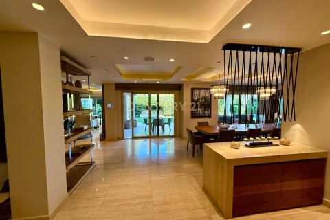 5 dormitorios Villa en Agios Tychonas, Limassol,  No. 56126 2
