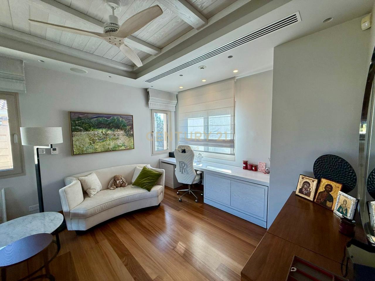 5 dormitorios Villa en Agios Tychonas, Limassol, Chipre No. 56126