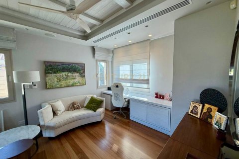 5 dormitorios Villa en Agios Tychonas, Limassol,  No. 56126 10