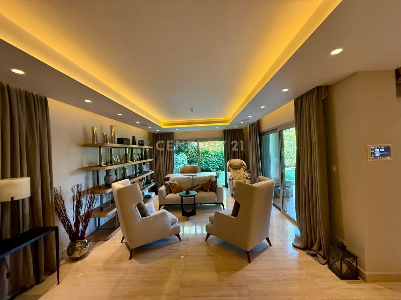 5 dormitorios Villa en Agios Tychonas, Limassol, Chipre No. 56126