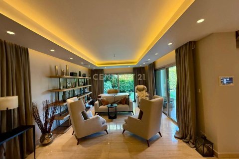5 dormitorios Villa en Agios Tychonas, Limassol,  No. 56126 9