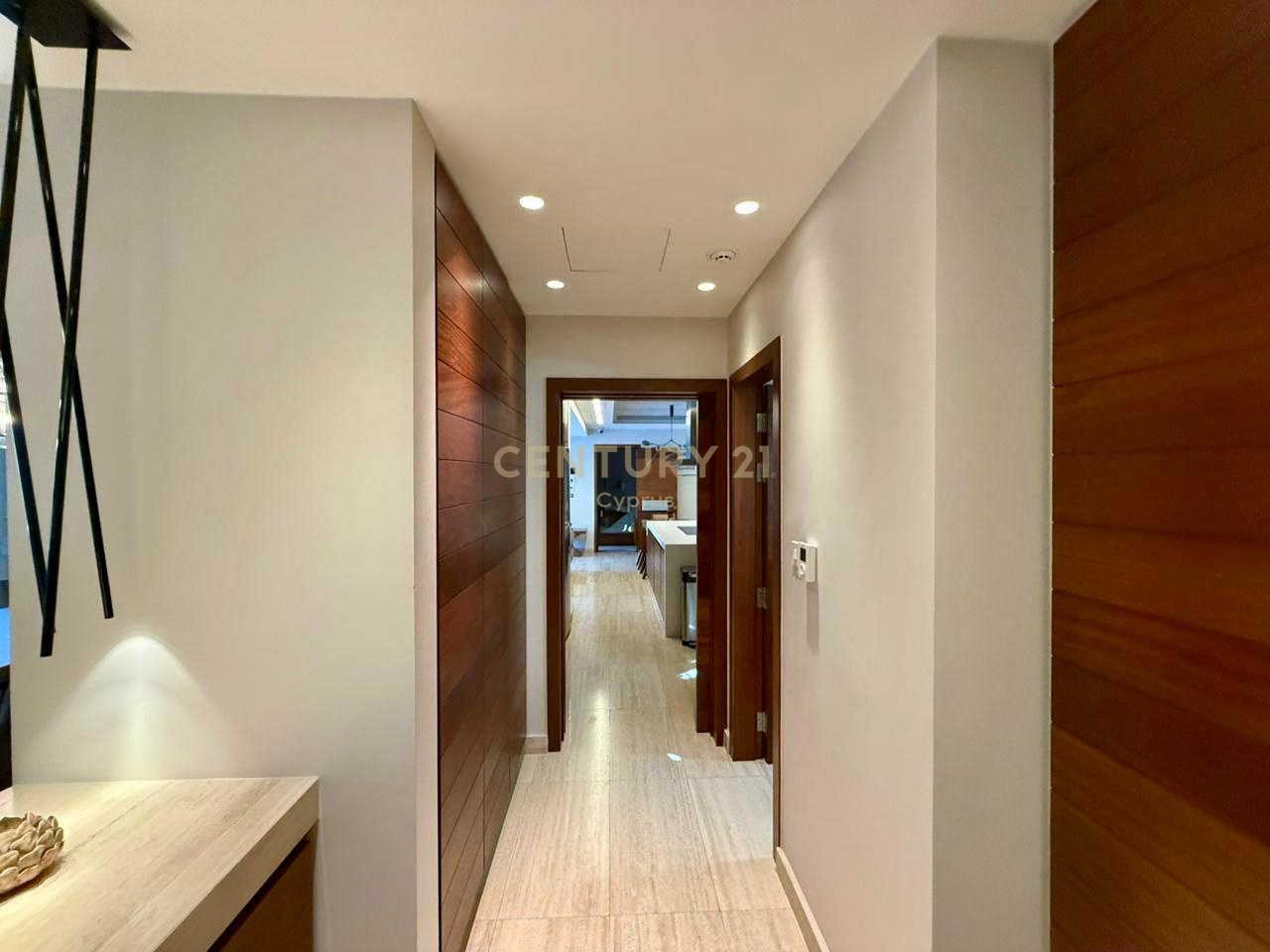 5 dormitorios Villa en Agios Tychonas, Limassol, Chipre No. 56126