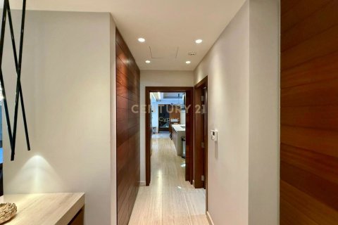 5 dormitorios Villa en Agios Tychonas, Limassol,  No. 56126 13