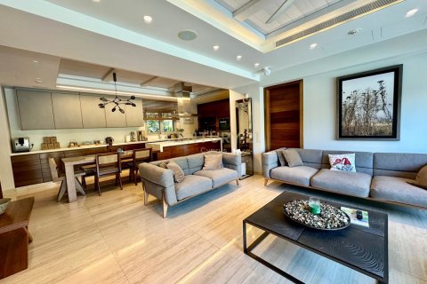 5 dormitorios Villa en Agios Tychonas, Limassol,  No. 56126 7