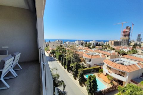 3 chambres Appartement à Agios Tychonas, Limassol,  No. 56125 10
