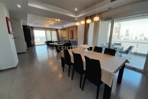 3 chambres Appartement à Agios Tychonas, Limassol,  No. 56125 2
