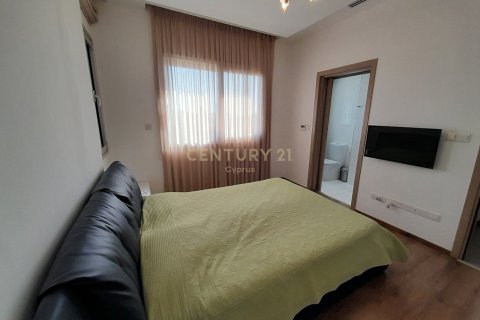 3 chambres Appartement à Agios Tychonas, Limassol,  No. 56125 4