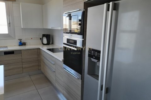 3 chambres Appartement à Agios Tychonas, Limassol,  No. 56125 3