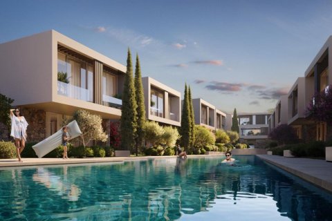 3 chambres Villa à Coral Bay, Pegeia, Paphos,  No. 43907 4