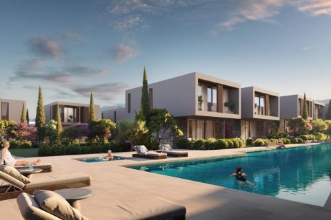 3 chambres Villa à Coral Bay, Pegeia, Paphos,  No. 43907 3