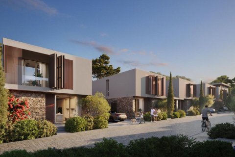 4 chambres Villa à Coral Bay, Pegeia, Paphos,  No. 43911