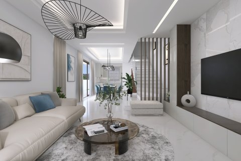 3 bedrooms Townhouse in Livadia, Larnaka, No. 49142 7