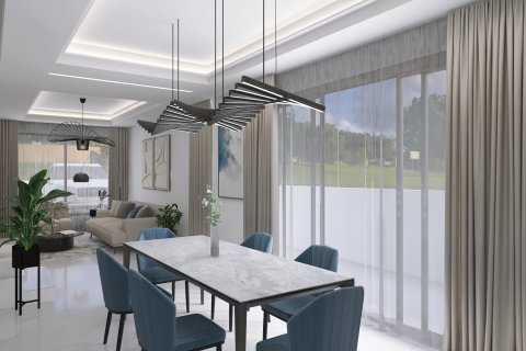 3 bedrooms Townhouse in Livadia, Larnaka, No. 49142 6